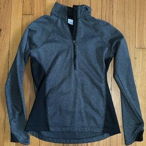 Women’s Columbia pullover